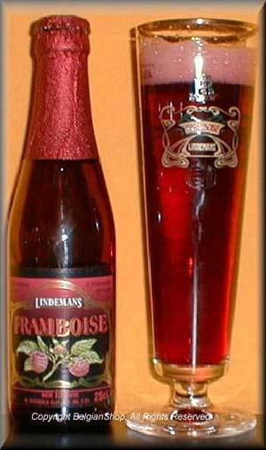 Lindemans Framboise