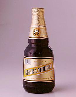 Negra Modelo (Dark Beer) | BrewGene