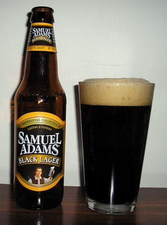 Black Lager