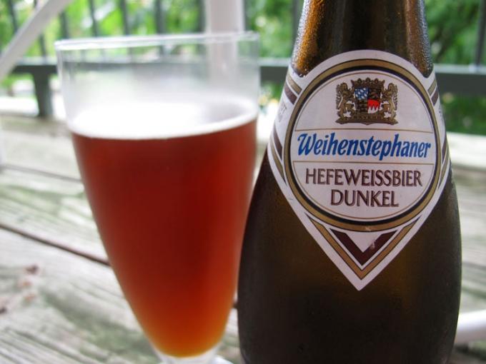 Beer of the Day