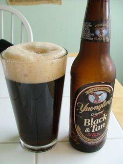 Black & Tan