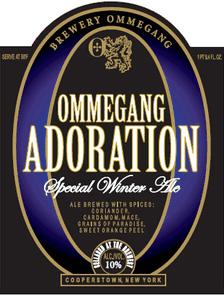 Adoration Ale