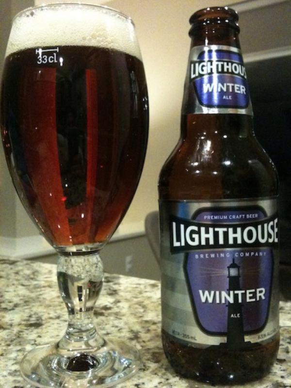 Winter Ale