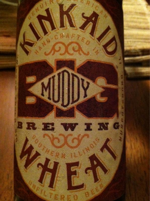 Kinkaid Wheat