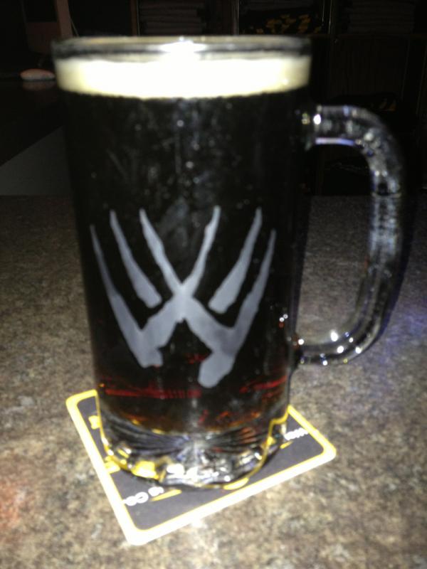 Dark Lager