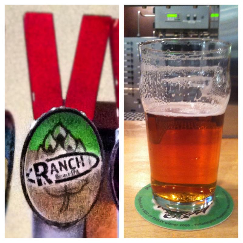 Ranch Double Ipa