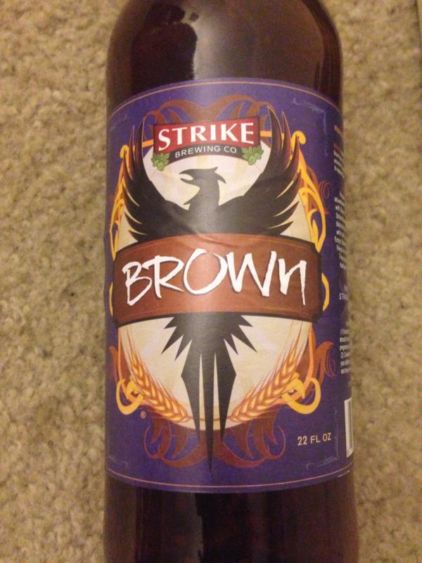 Brown Ale