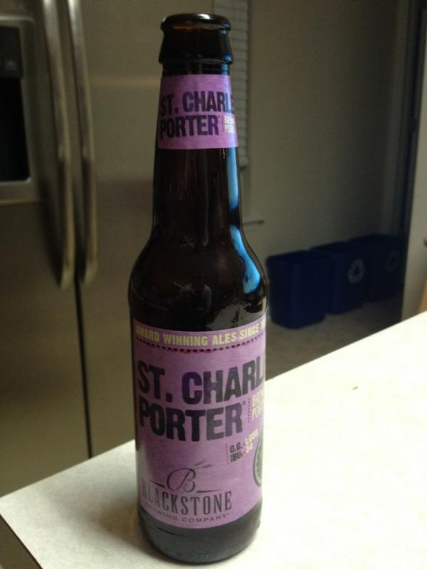 St. Charles Porter