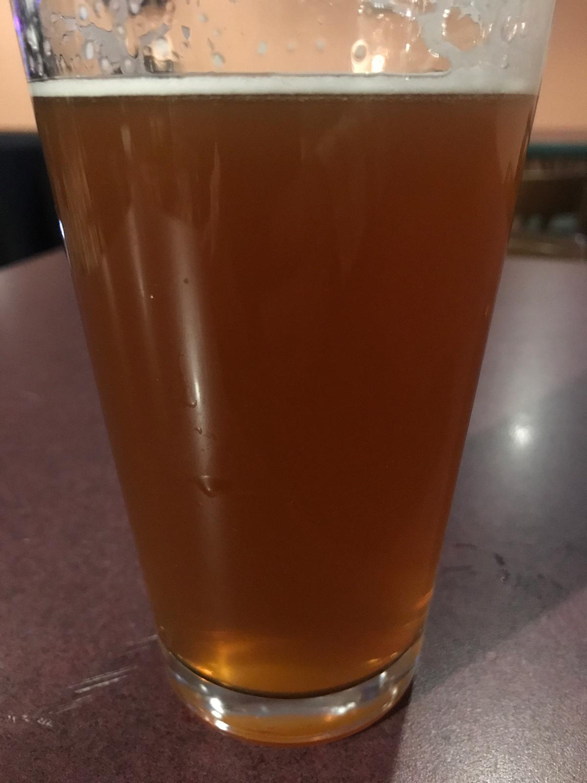 Coast To Coast IPA