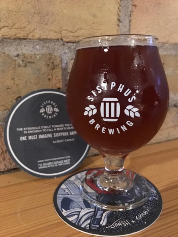 Double IPA