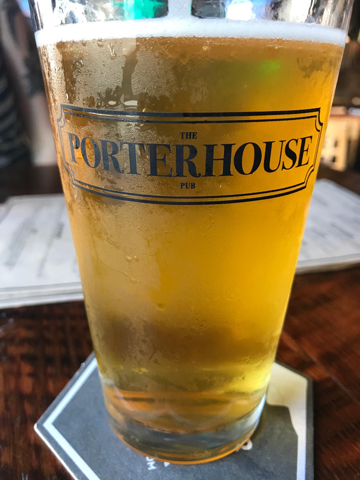 Session IPA