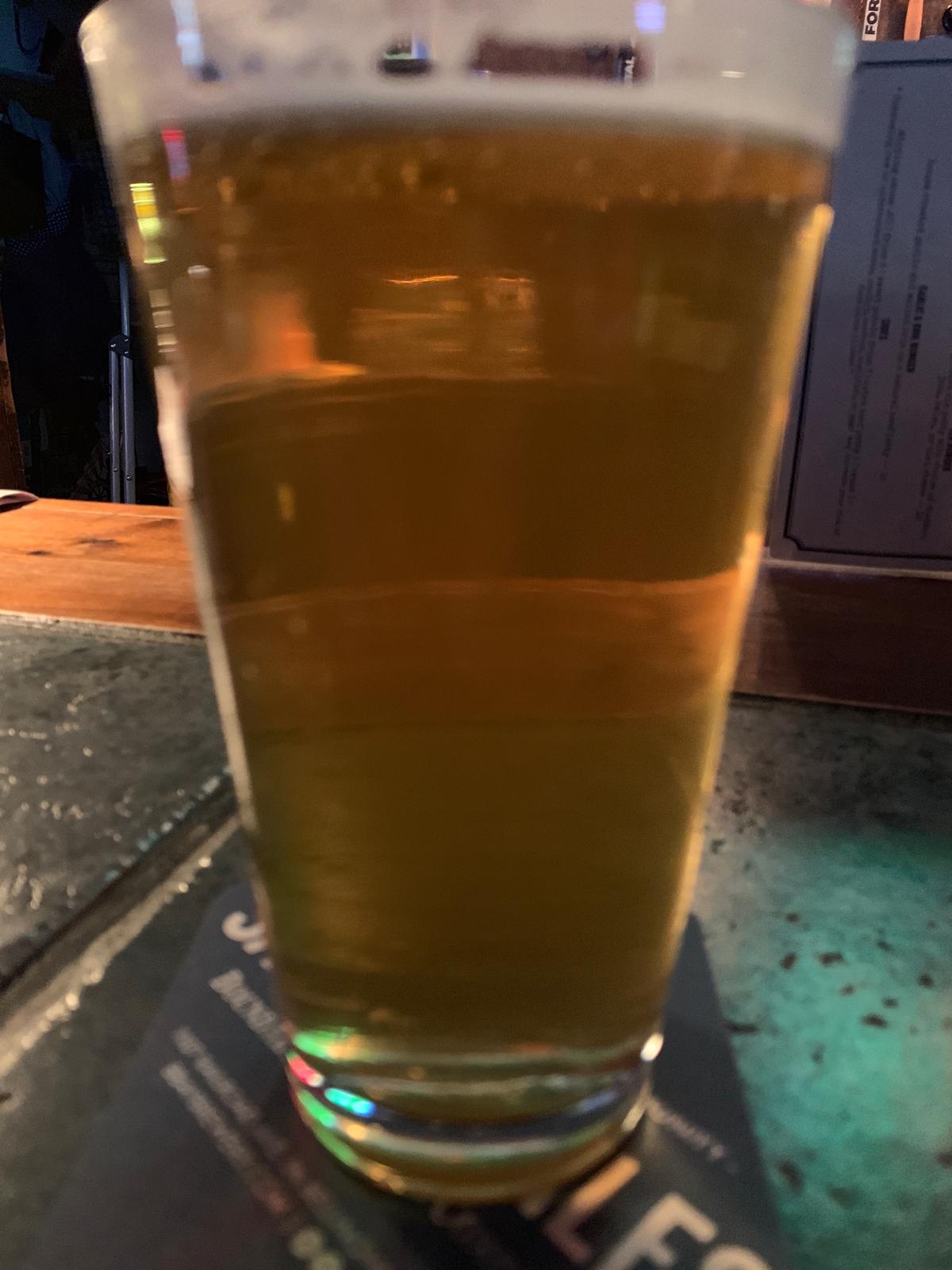 Bohemian Pilsner