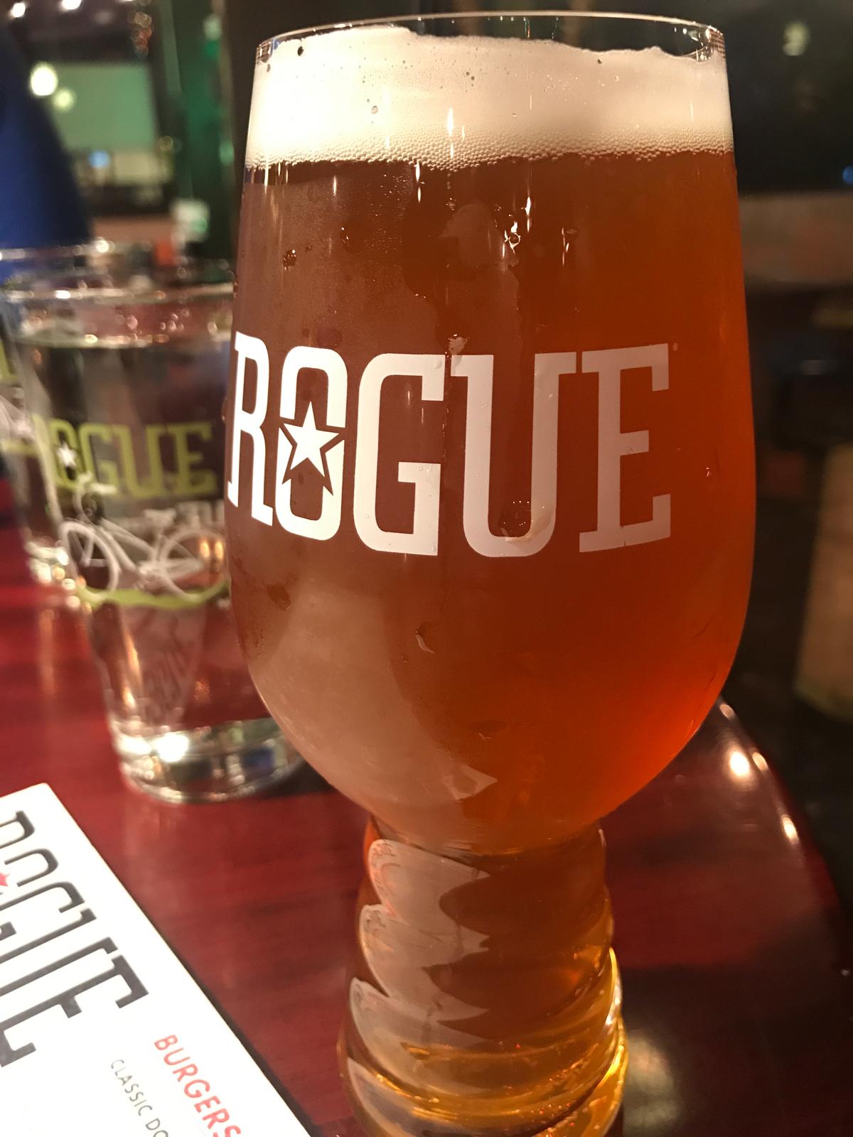 PSU IPA