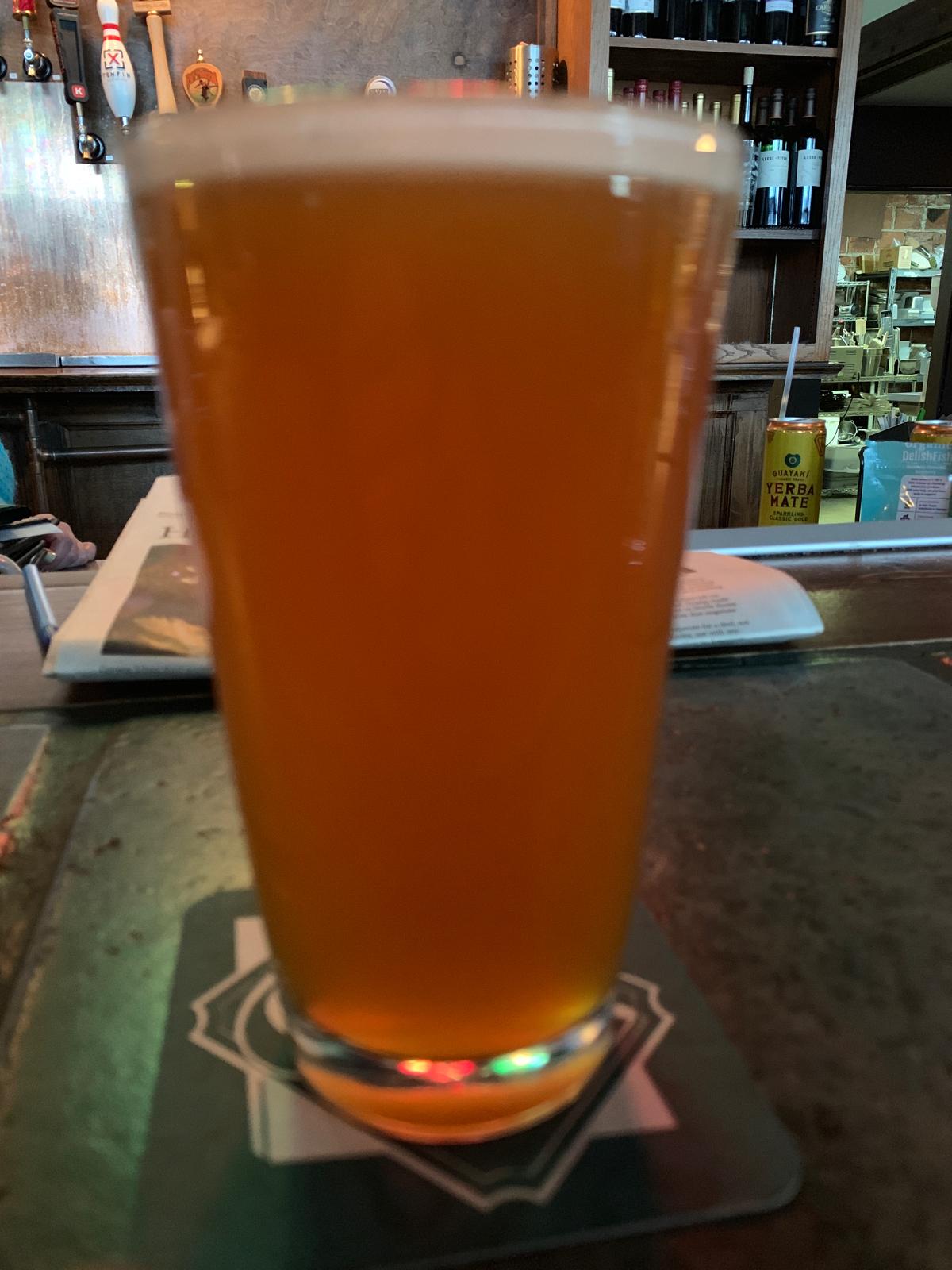 Wizard IPA