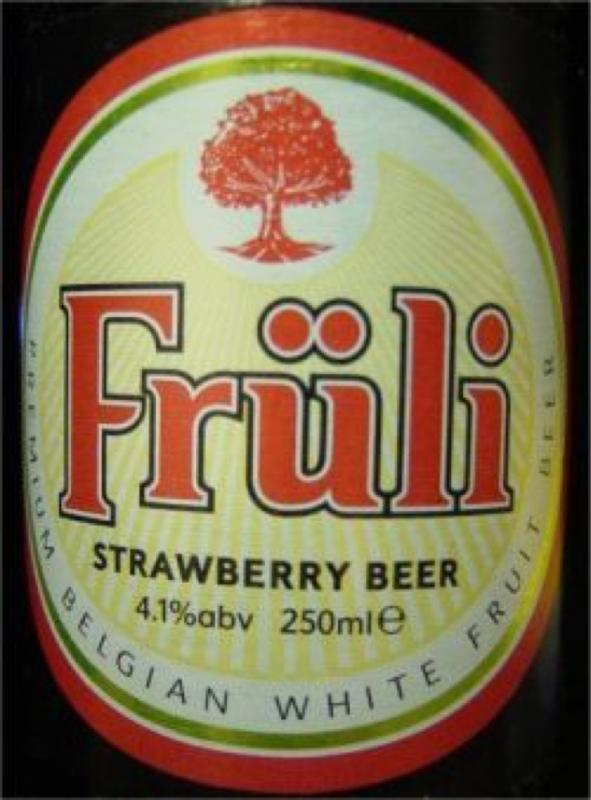 Früli