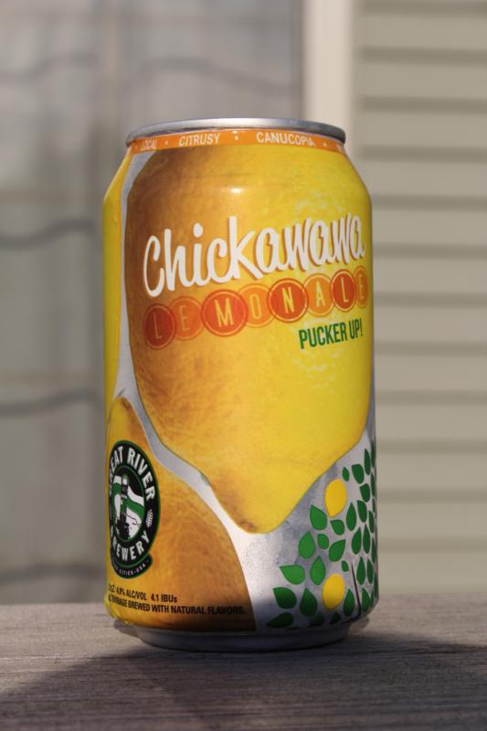 Chickawawa