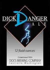 Danger Ale