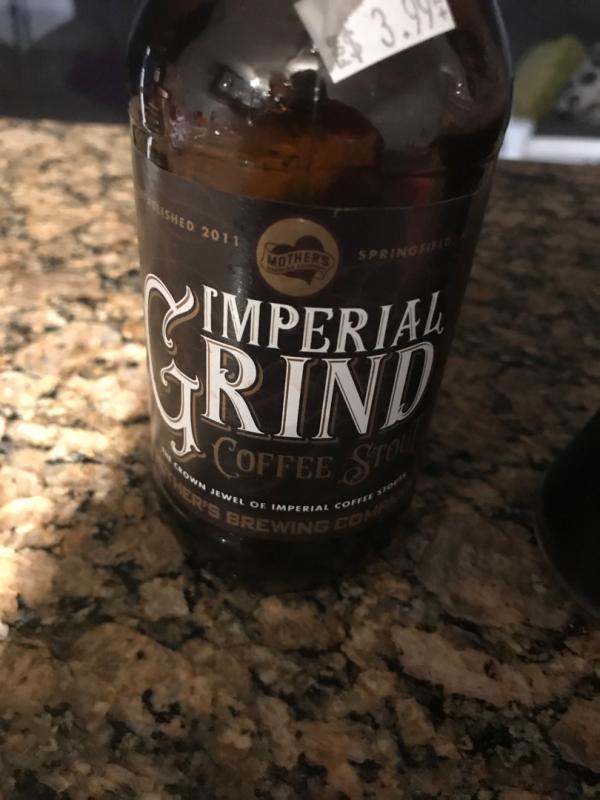 Imperial Grind