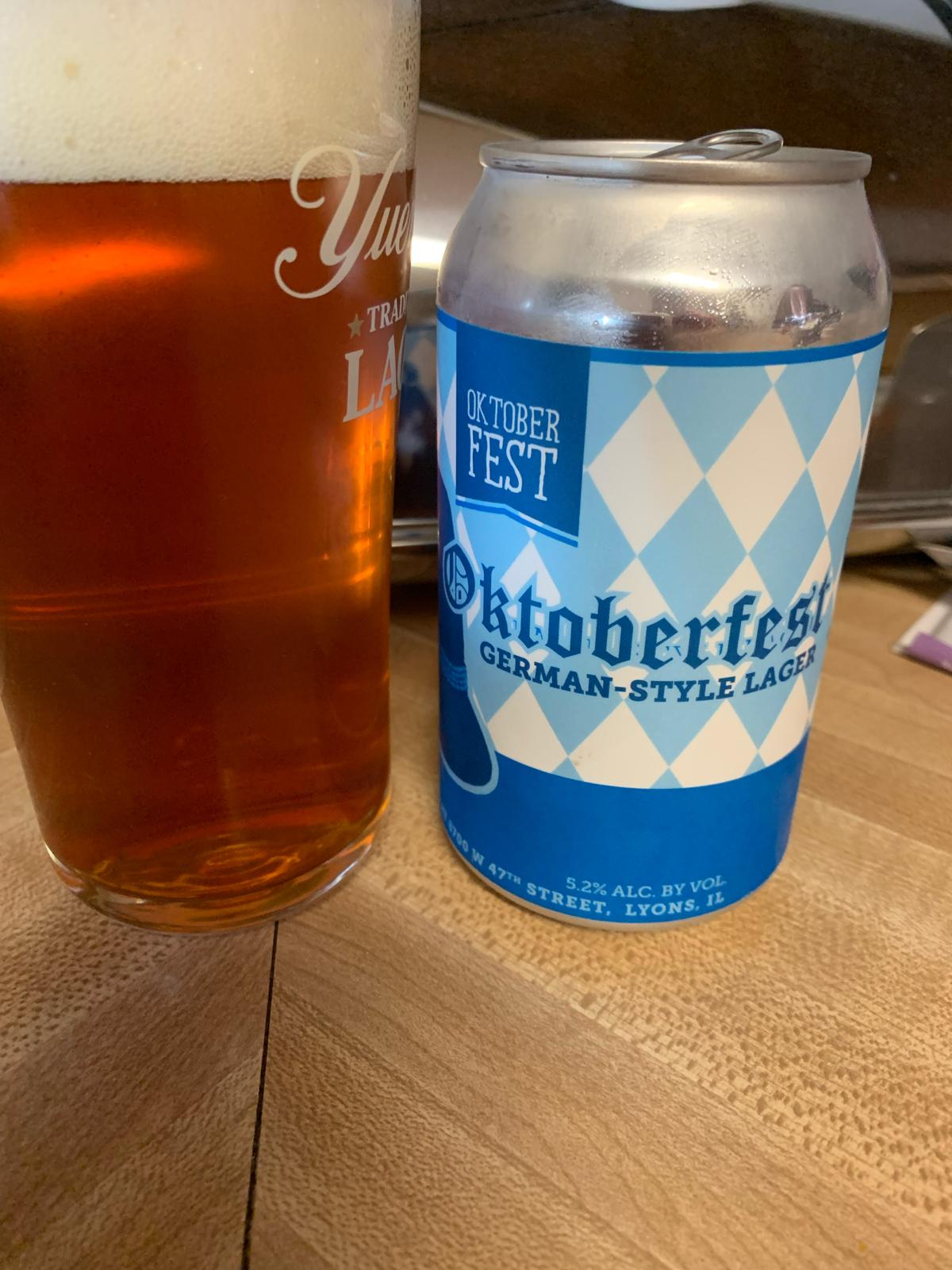 Oktoberfest