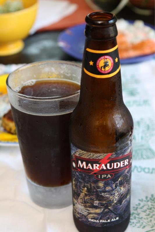 Marauder IPA