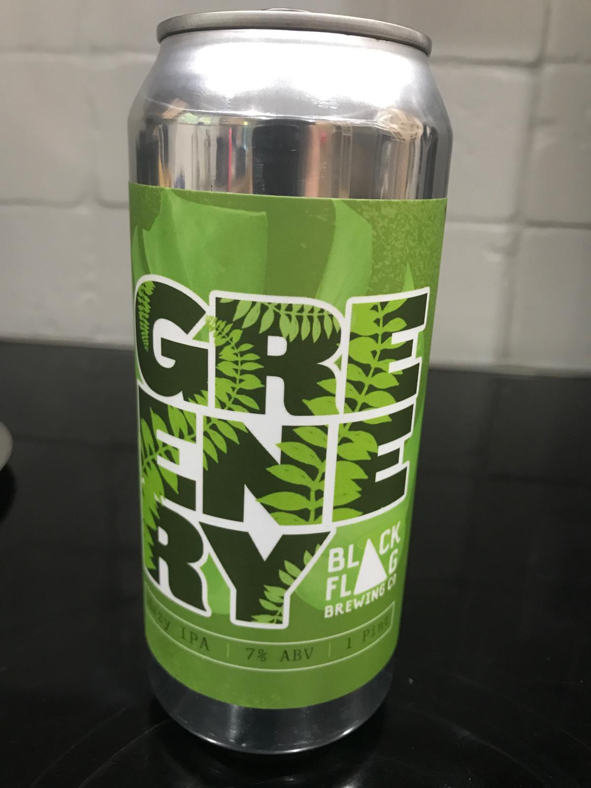 Greenery