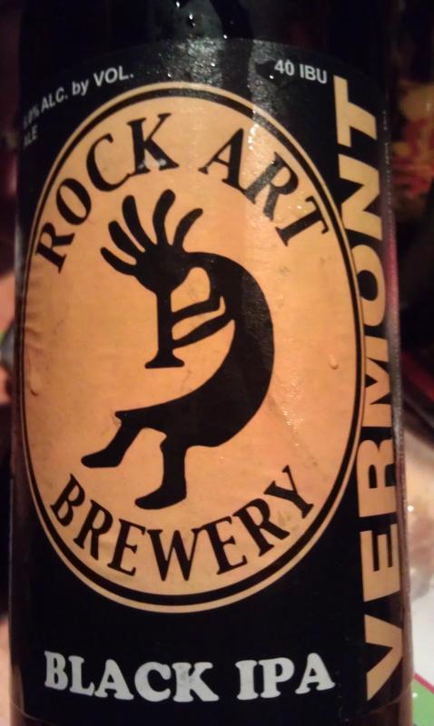 Black IPA