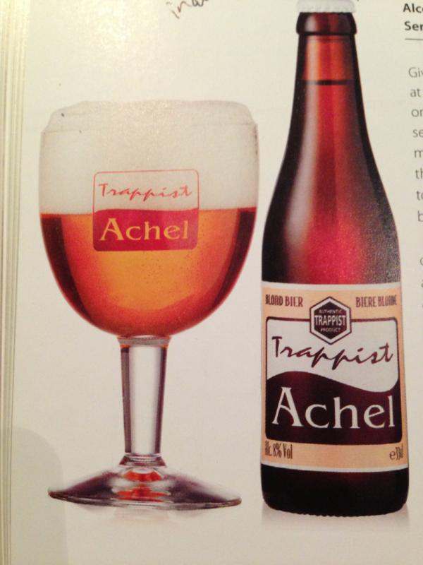 Achel Extra Blond (Achelse Zomer 2004)