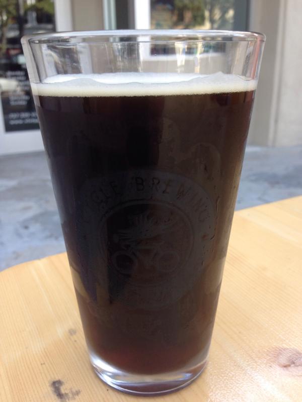 Bottom Of The 9th Brown