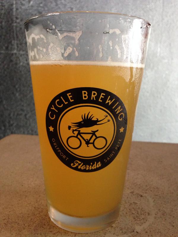 Unicycle Series - Citra