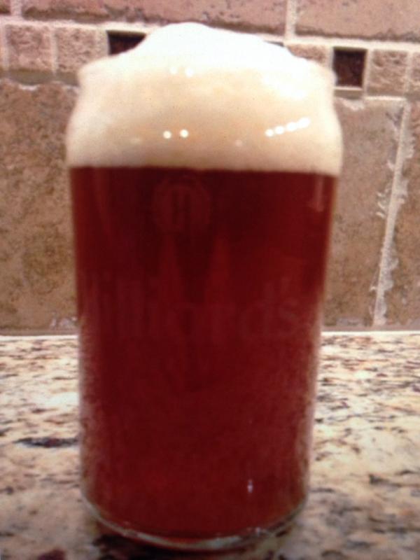 Extra Special Belgian