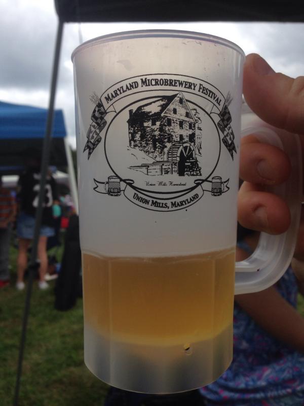 Bohemian Lager