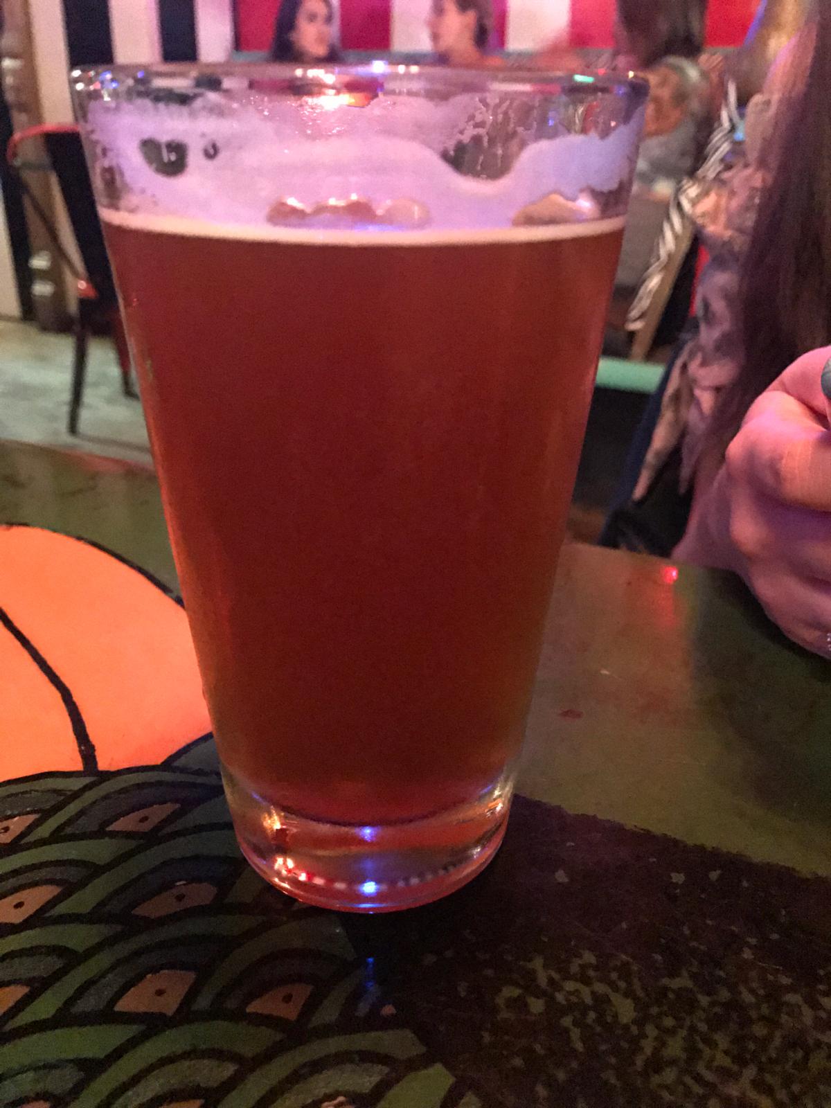 Unicorn Pale Lager