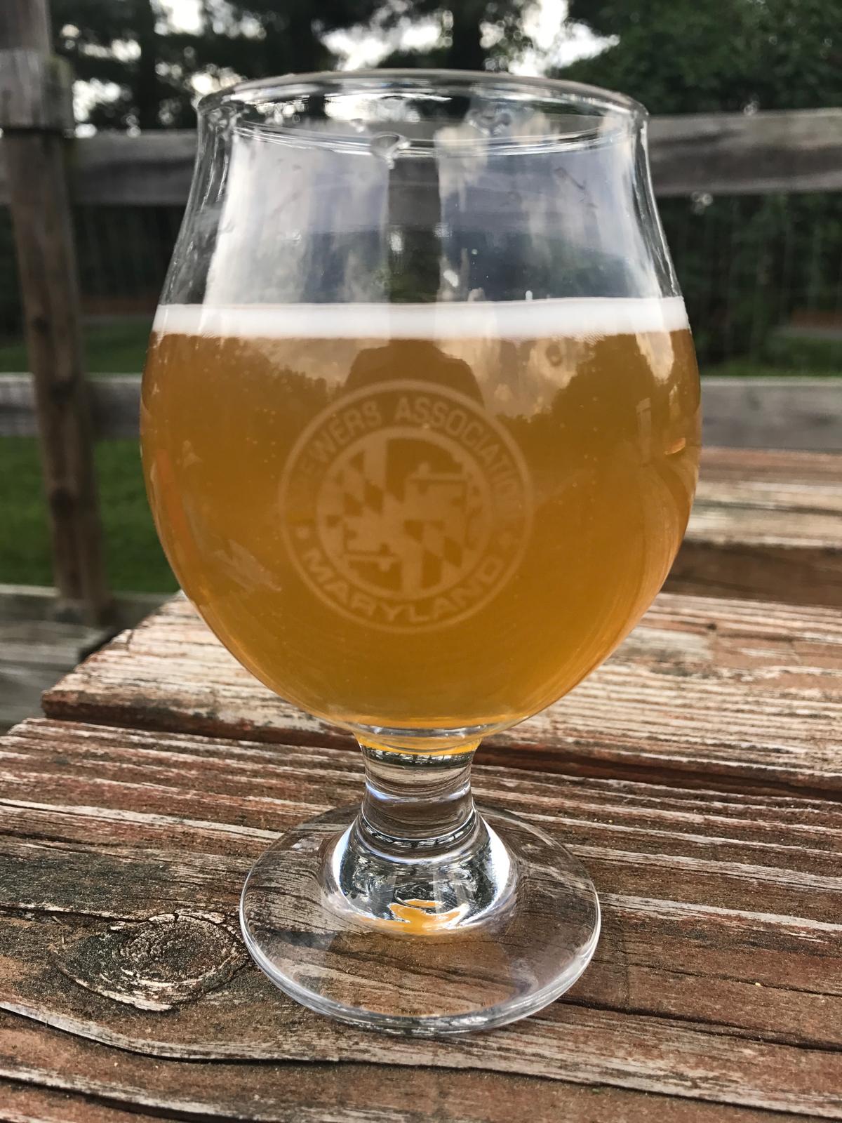 Hop Pods