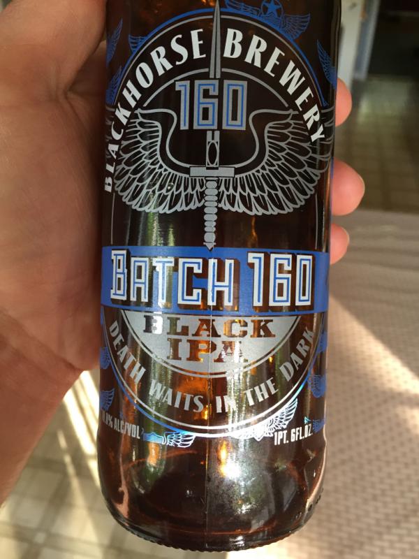 Batch 160 