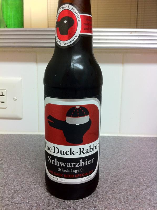 Schwarzbier