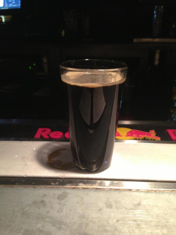 Pitmaster Porter