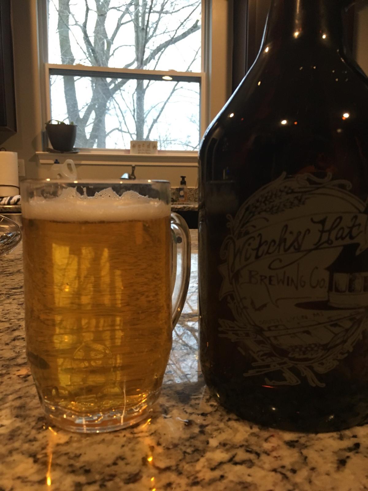 Three Kord Kölsch