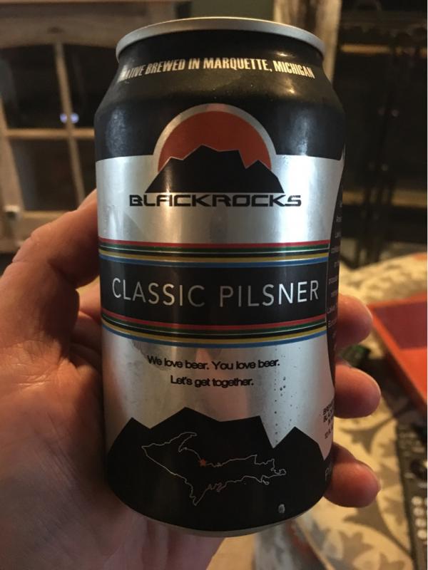 Classic Pilsner