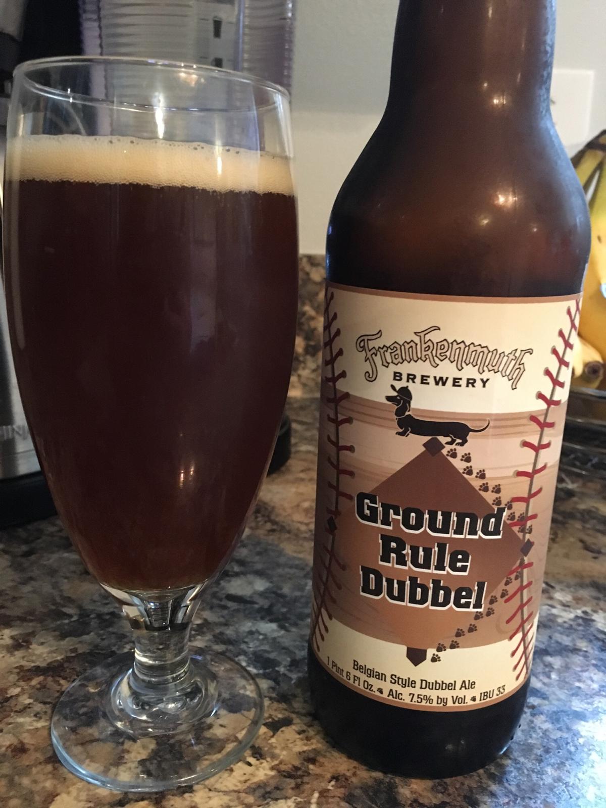 Ground Rule