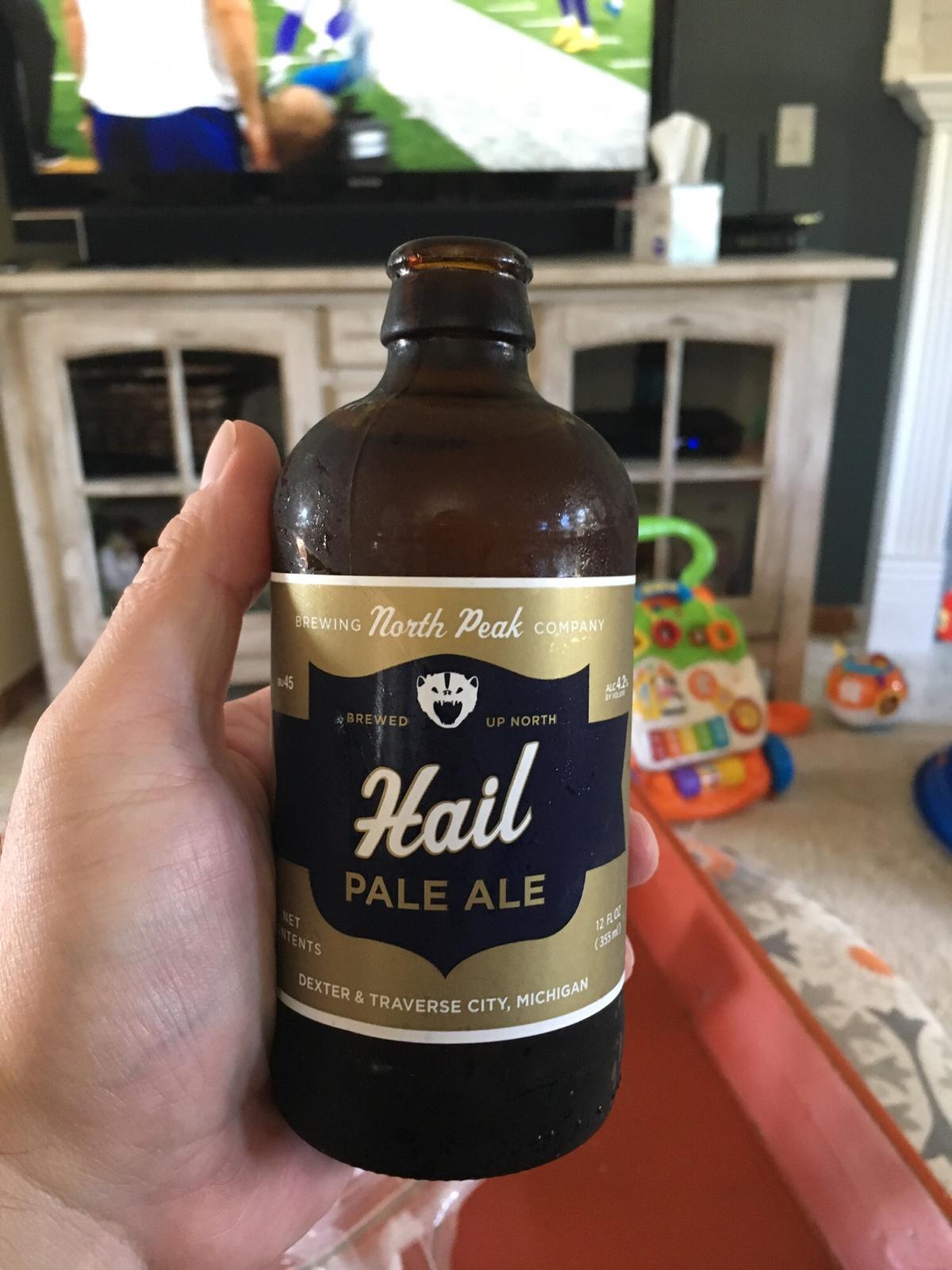 Hail