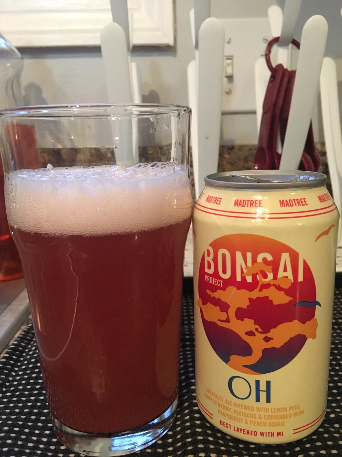 The Bonsai Project: OH