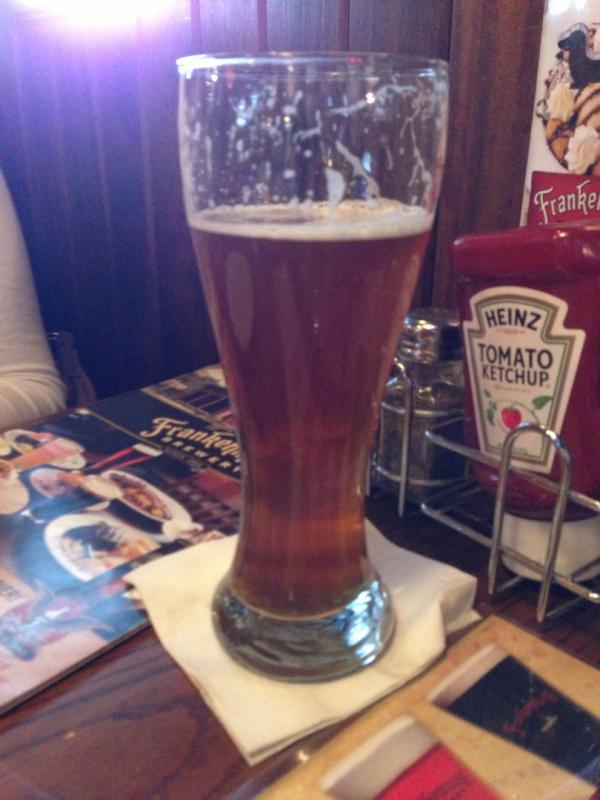 Harvest Ale