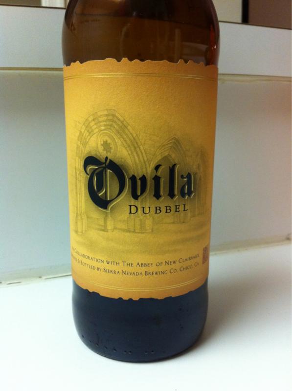 Ovila Dubbel