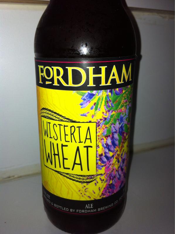 Wisteria Wheat