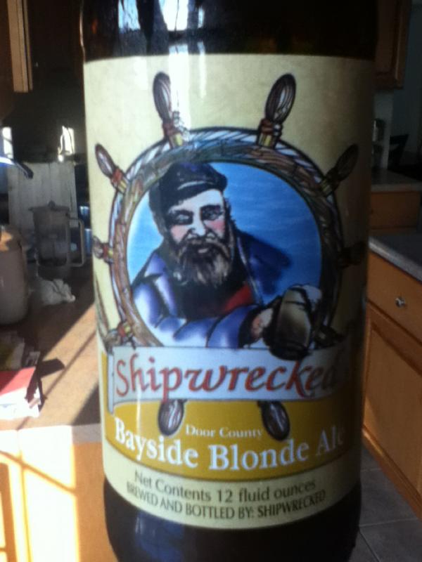 Bayside Blonde Ale