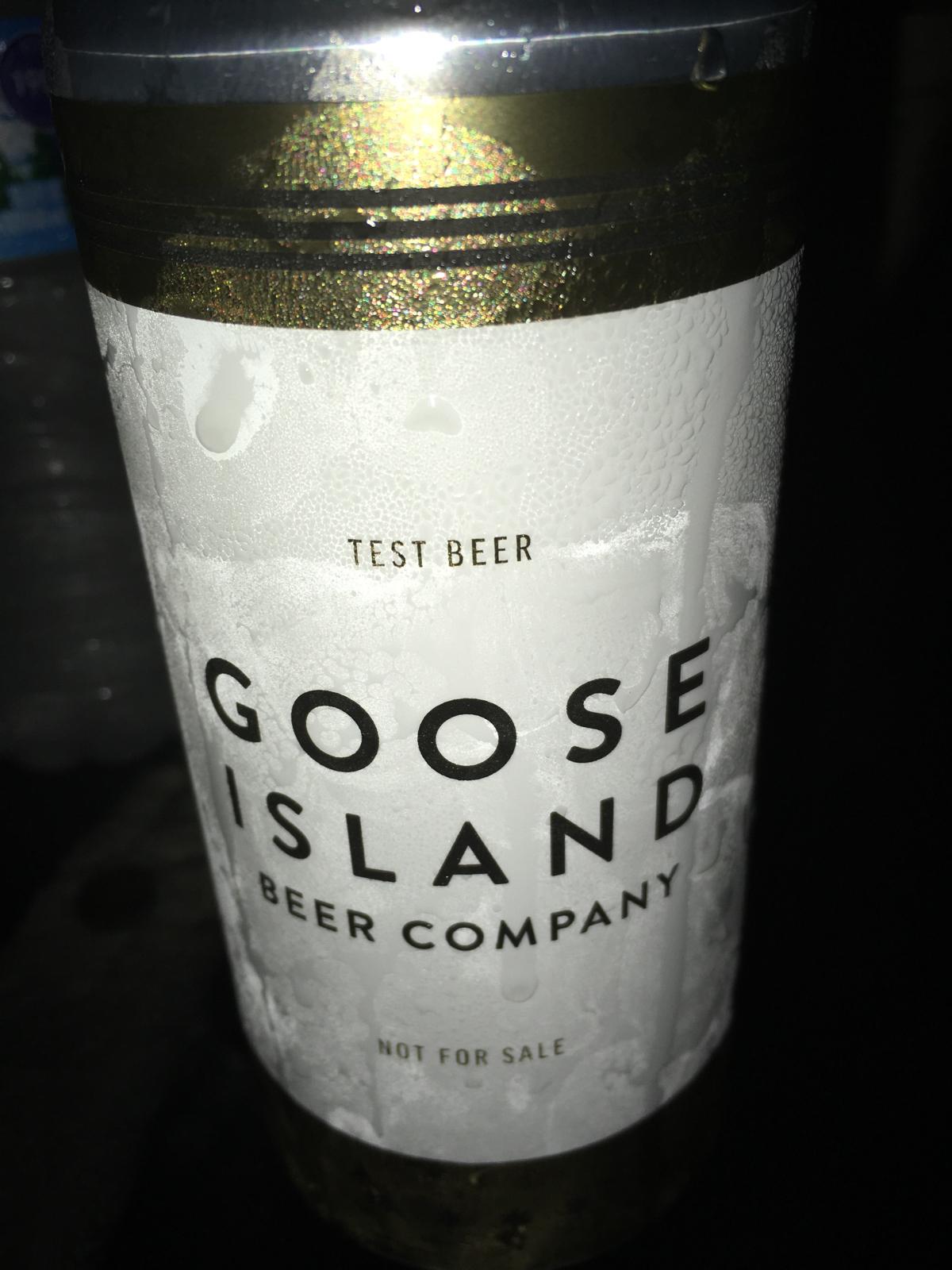 Test Beer
