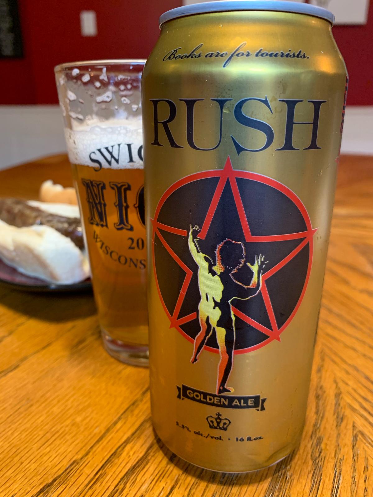 Rush
