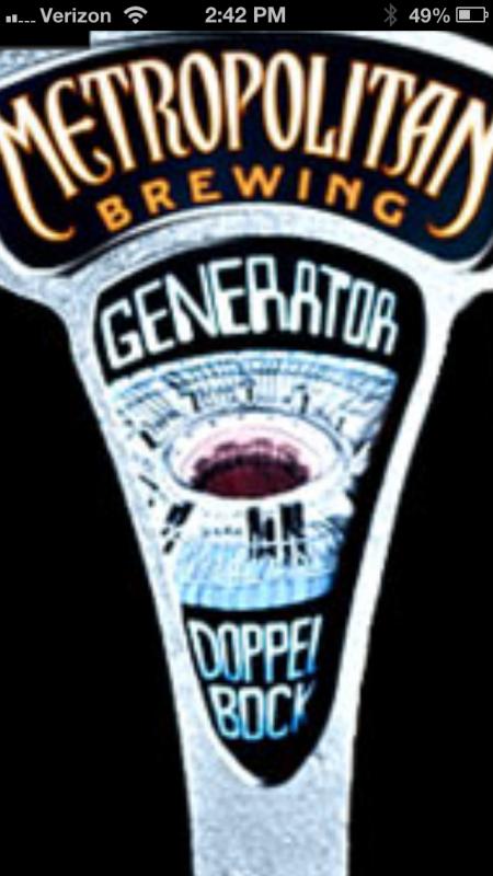 Generator