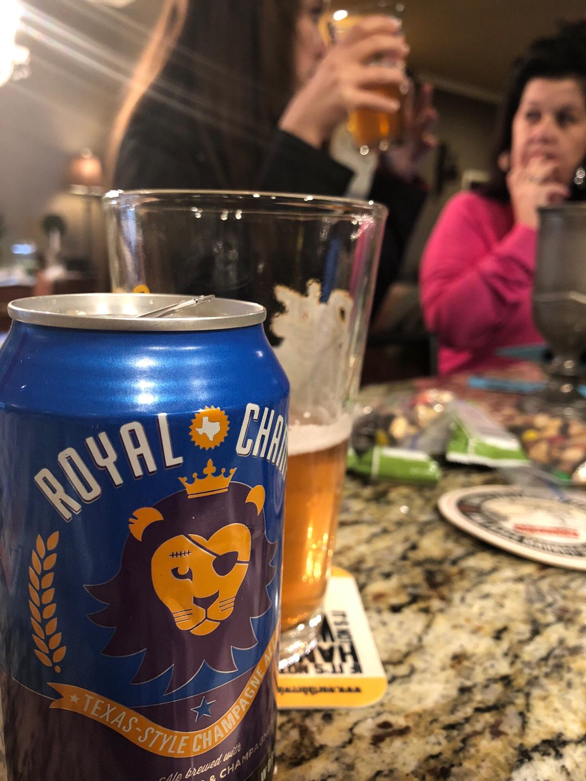 Royal Champ 