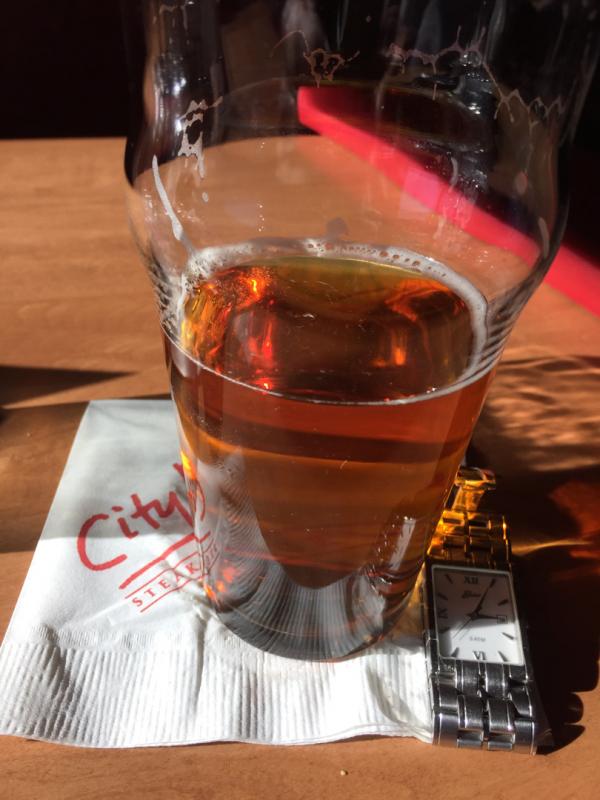 City Range City Brew